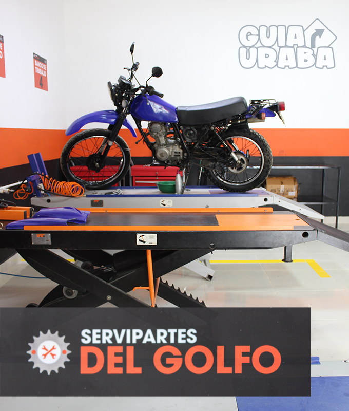 Servipartes Del Golfo - Image 4