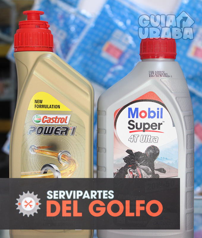 Servipartes Del Golfo - Image 5