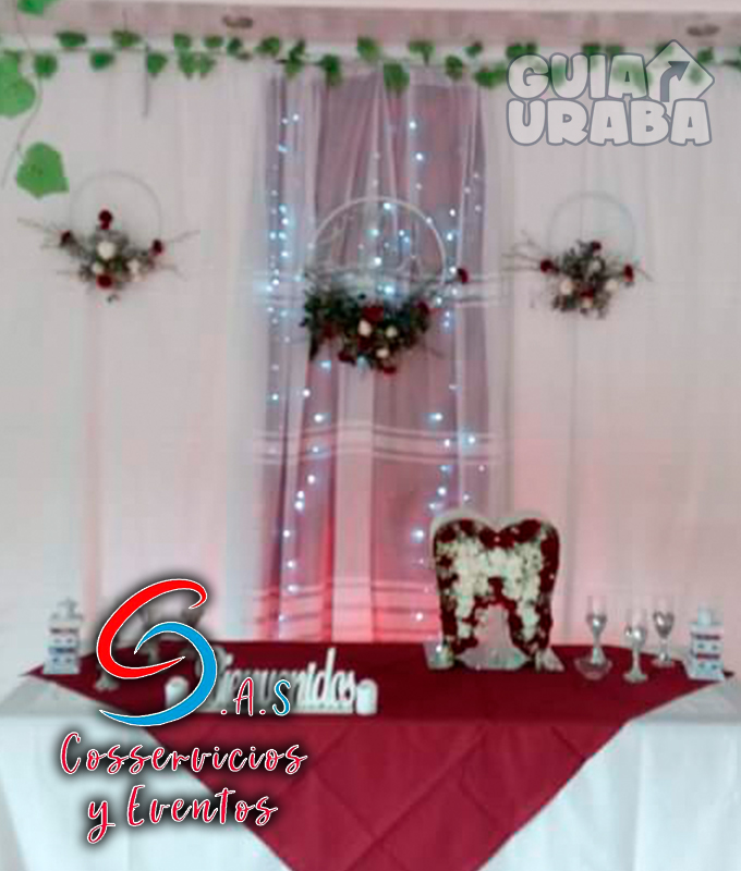 Cossservicios y Eventos - Image 5