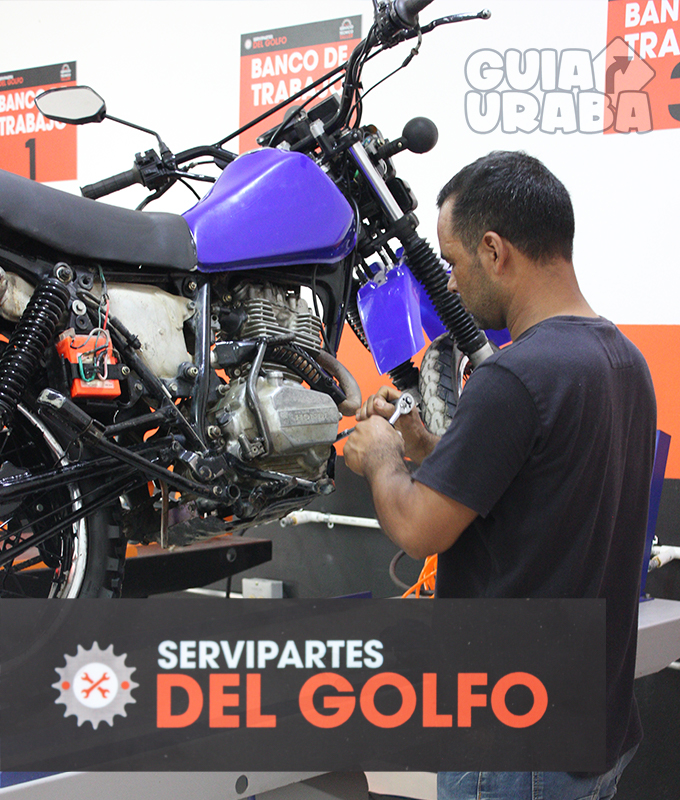 Servipartes Del Golfo - Image 6