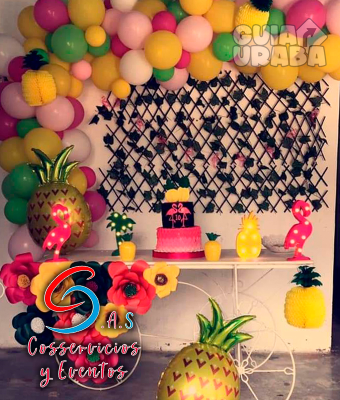 Cossservicios y Eventos - Image 7