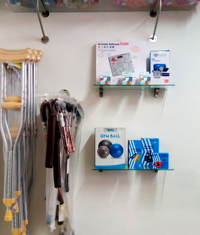 La Casa Ortopédica M.A.D - Image 7