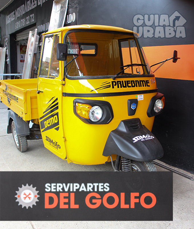 Servipartes Del Golfo - Image 8