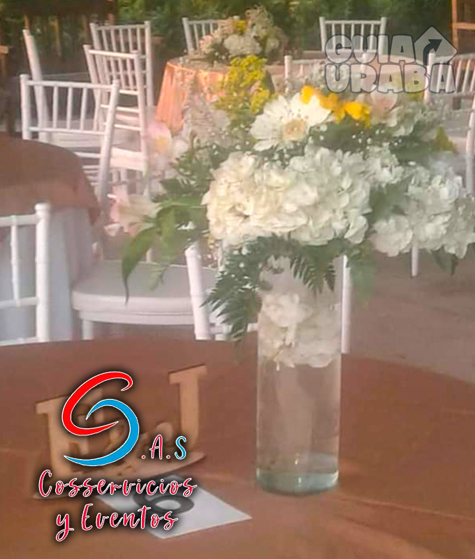 Cossservicios y Eventos - Image 8
