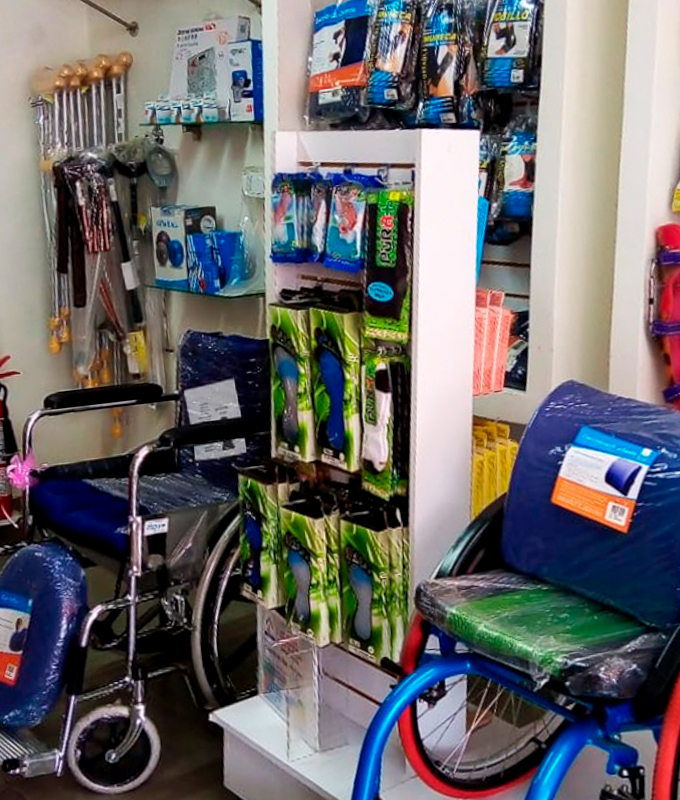 La Casa Ortopédica M.A.D - Image 8