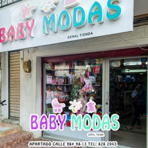 Baby Modas