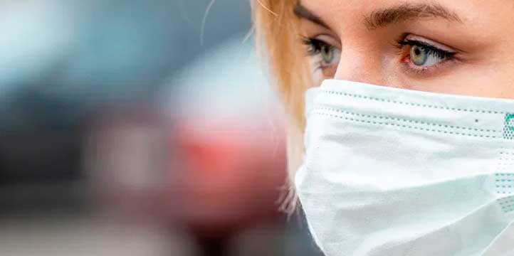 Coronavirus en Urabá