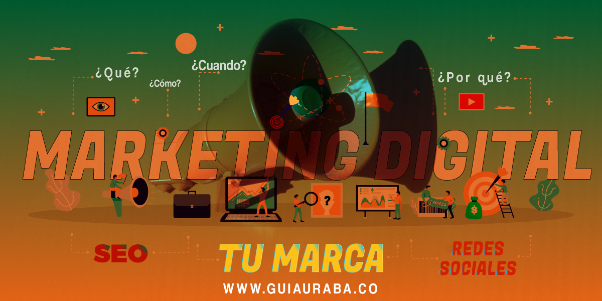 Es marketing Digital