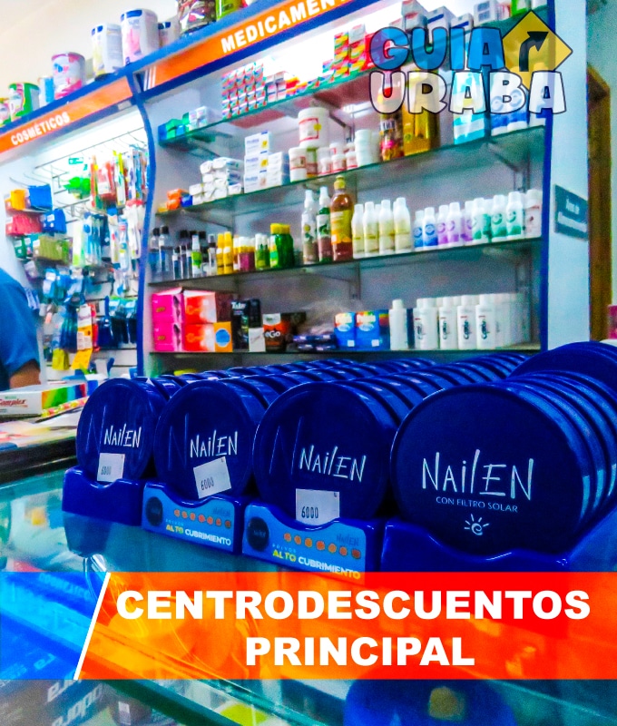 medicinas en apartado