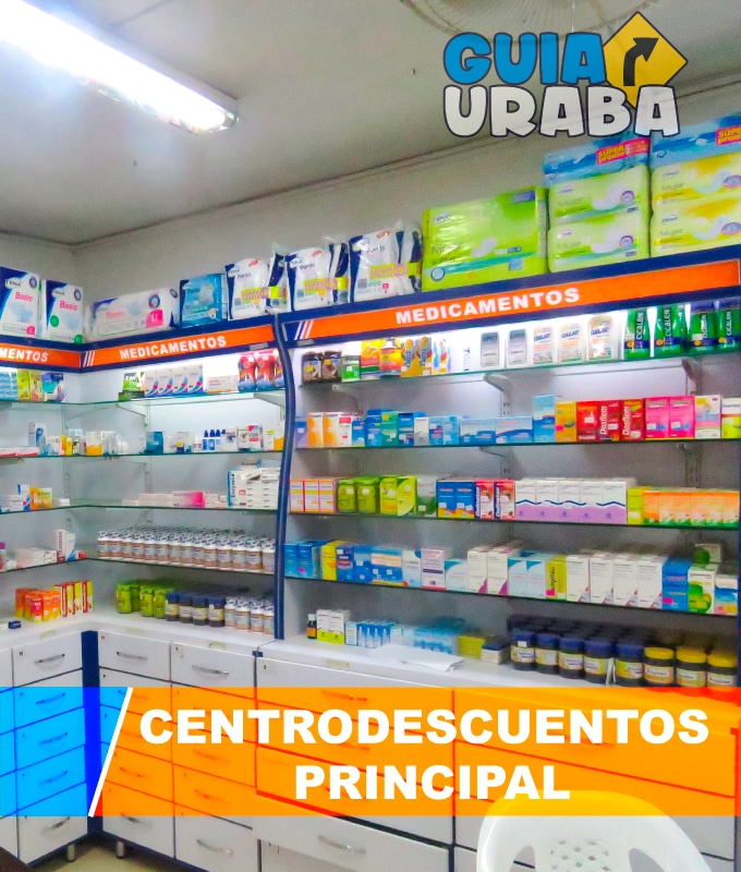 Centrodescuentos Principal - Image 2