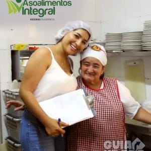 Asoalimentos Integral
