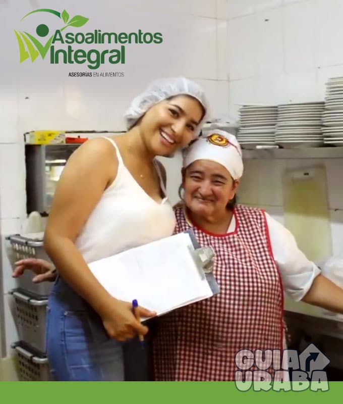 Asoalimentos Integral