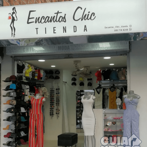 Encantos chic