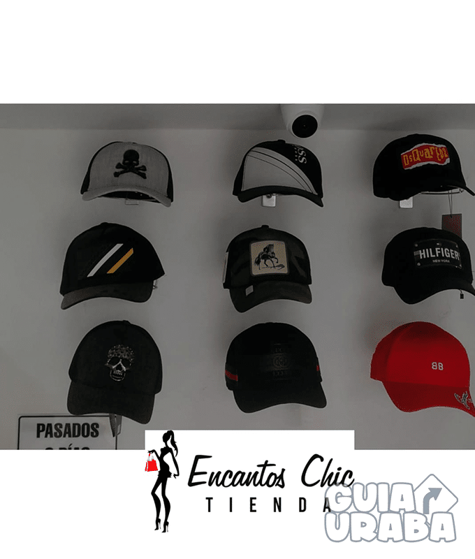 Encantos chic - Image 4