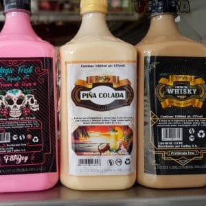 licores a domicilio carepa