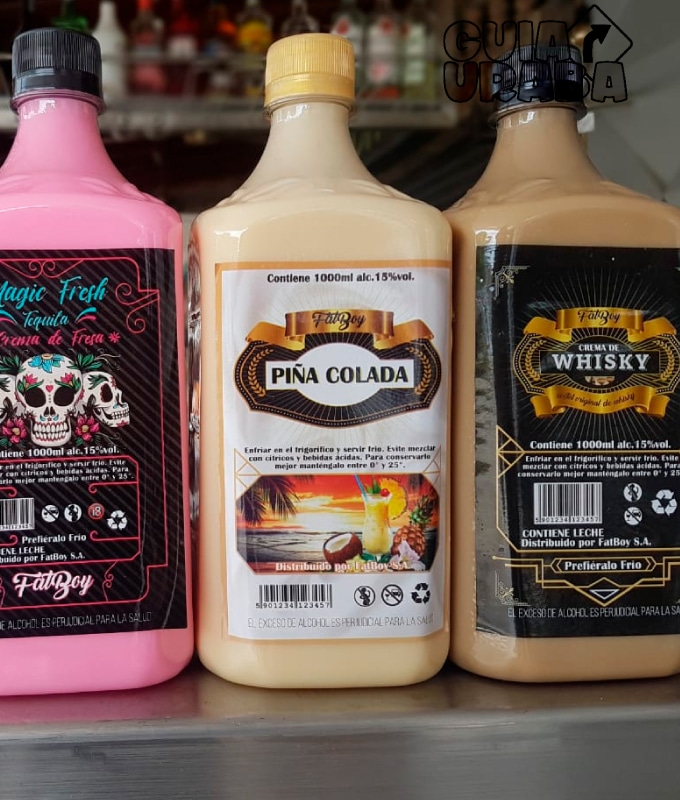 licores a domicilio carepa