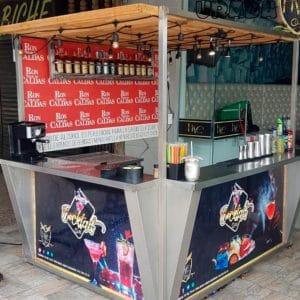 licores a domicilio carepa