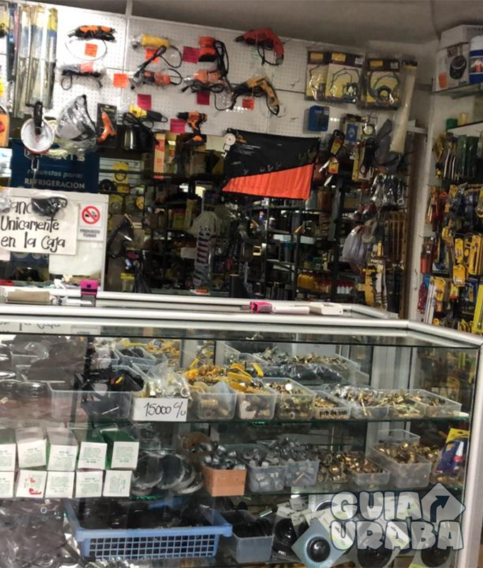 Ferro isam - Image 4