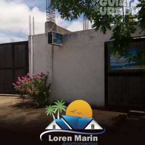 Apartamentos loren marin en Necocli