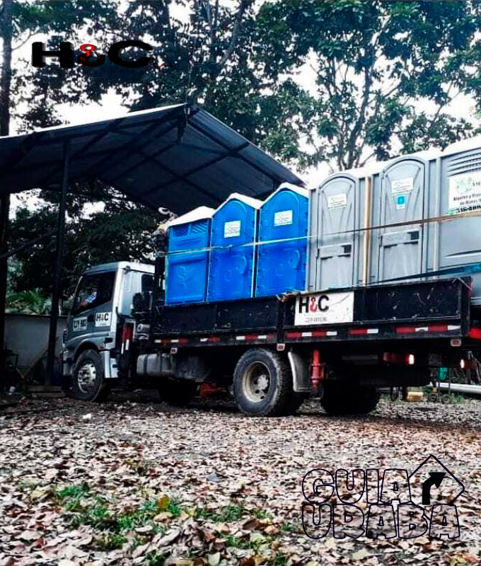 Henao y Correa Soluciones SAS - Image 3