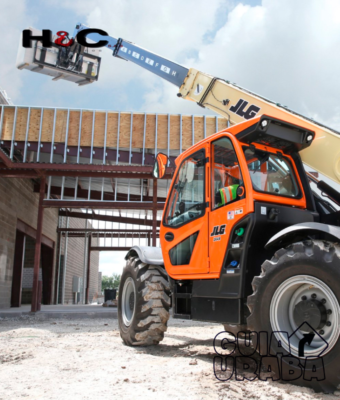 Henao y Correa Soluciones SAS - Image 2