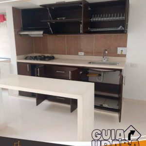 arriendo de apartamento
