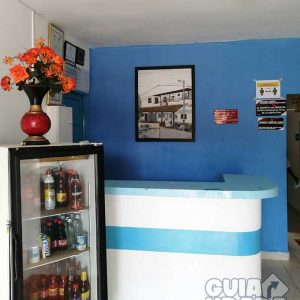 Hotel Paraisal en Arboletes