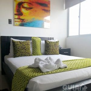 Hotel Cedros Plaza - Carepa