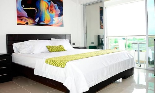 Hotel Cedros Plaza - Carepa