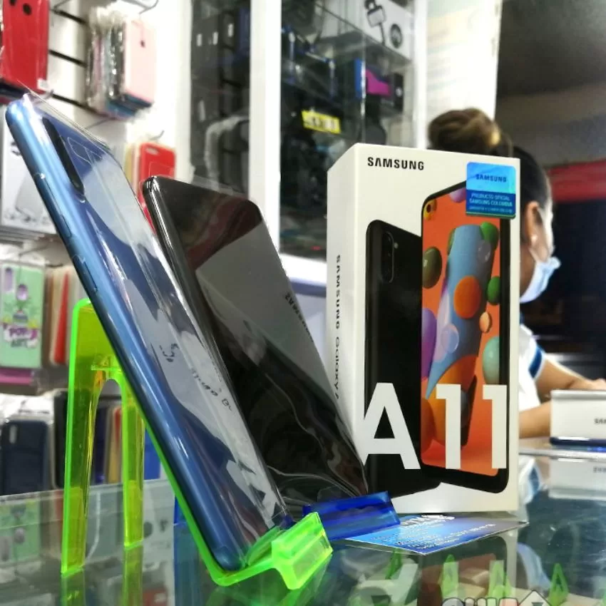 Reparación de celulares en Turbo - Tecnoshop