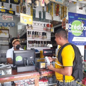 Home Materiales - Distrimatec SAS Zomac es una ferreteria en Chigorodó