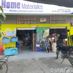 Home Materiales - Distrimatec SAS Zomac es una ferreteria en Chigorodó