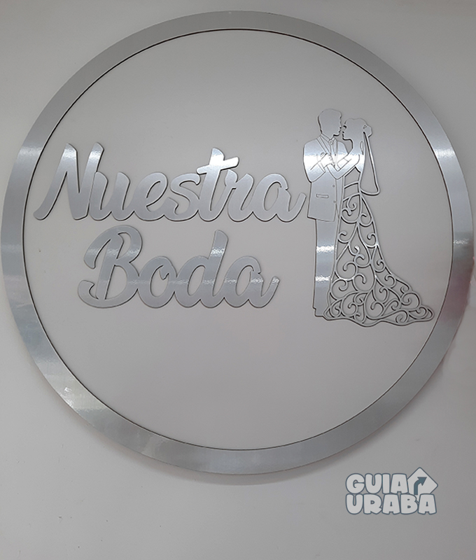 articulos para fiestas de bodas de ilusiones lezcano