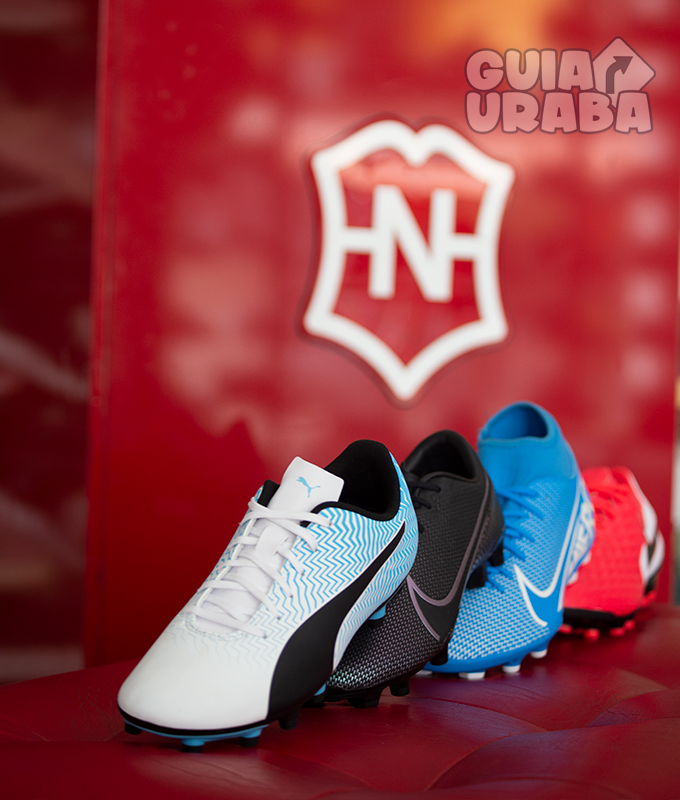 Zapatos en Nápoles Tennis Urbano