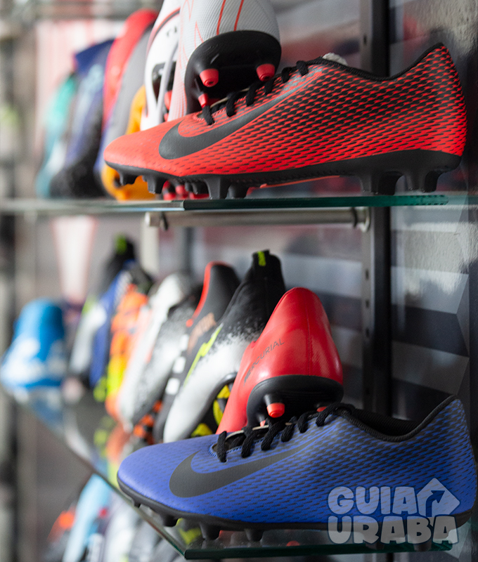 Zapatos en Nápoles Tennis Urbano