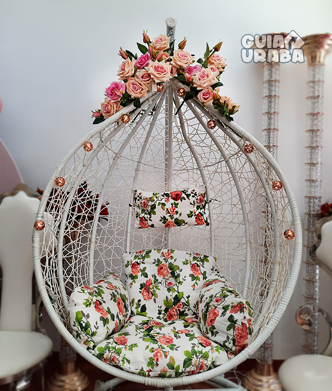 articulos para fiestas de bodas de ilusiones lezcano