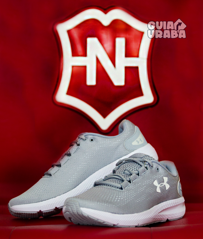 zapatos de la zapatería napoles tenis urbano