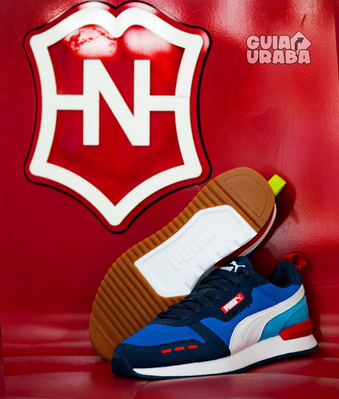 napoles tenis urbanos zapateria con buenos zapatos