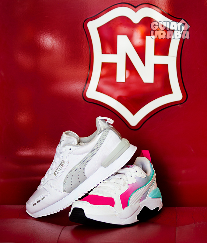 zapatos de zapatería napoles tenis urbanos