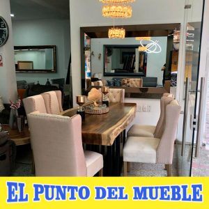 El punto del mueble y el hogar en Turbo