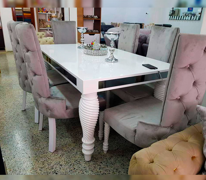 El punto del mueble y el hogar en Turbo