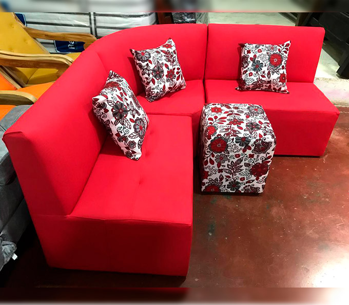 El punto del mueble y el hogar en Turbo