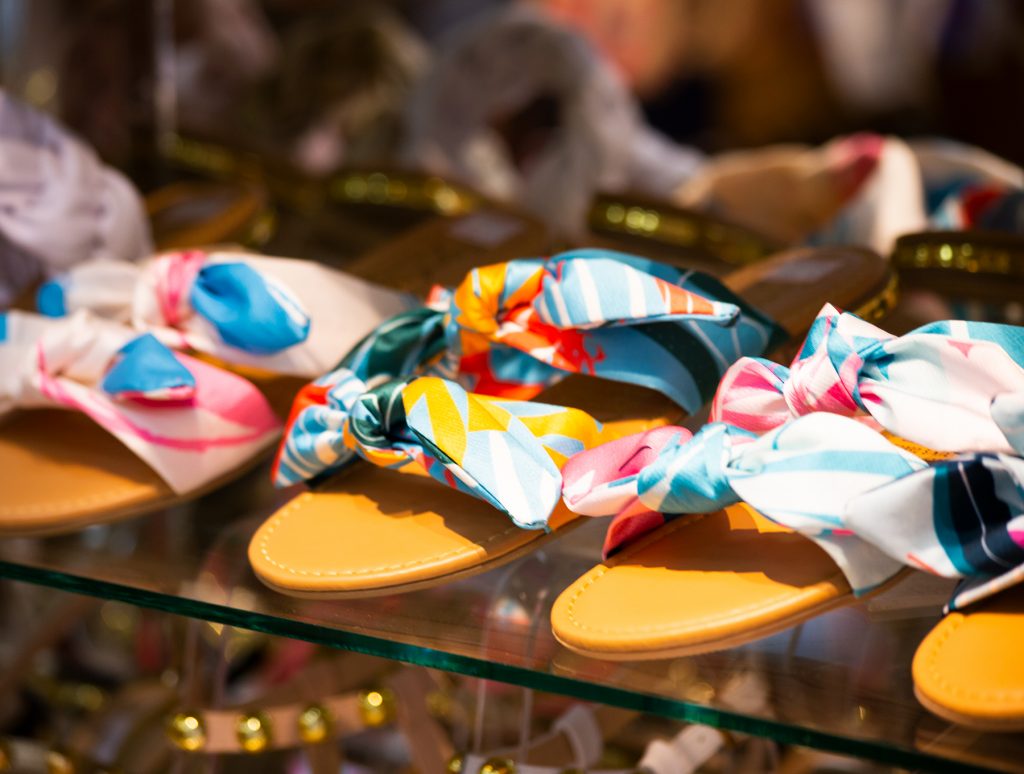 zapatos de la Zapatería en Turbo Calzado Prextigio