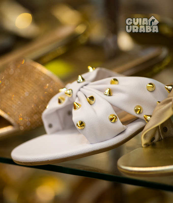 zapatos de la Zapatería en Turbo Calzado Prextigio