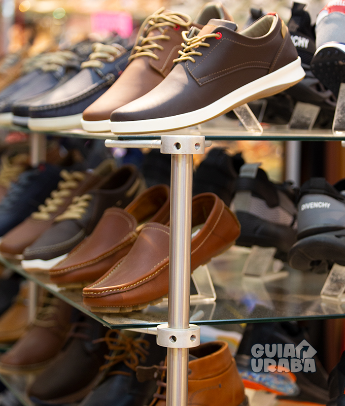 zapatos de la Zapatería en Turbo Calzado Prextigio