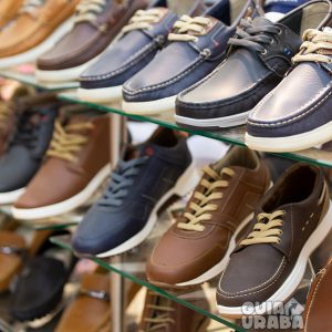 zapatos de la Zapatería en Turbo Calzado Prextigio