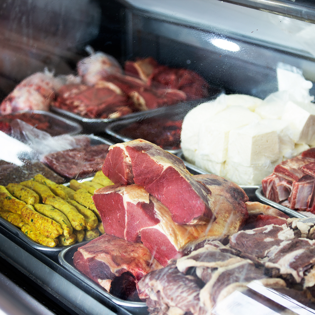 Multicarnes la azulita rompoy 5