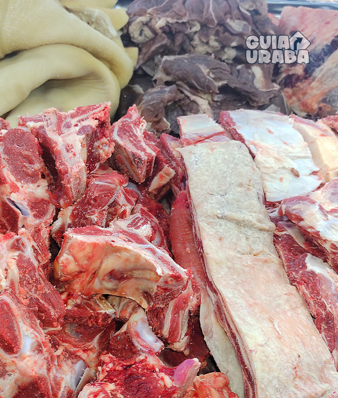 Multicarnes La Azulita - El Rompoy - Image 2