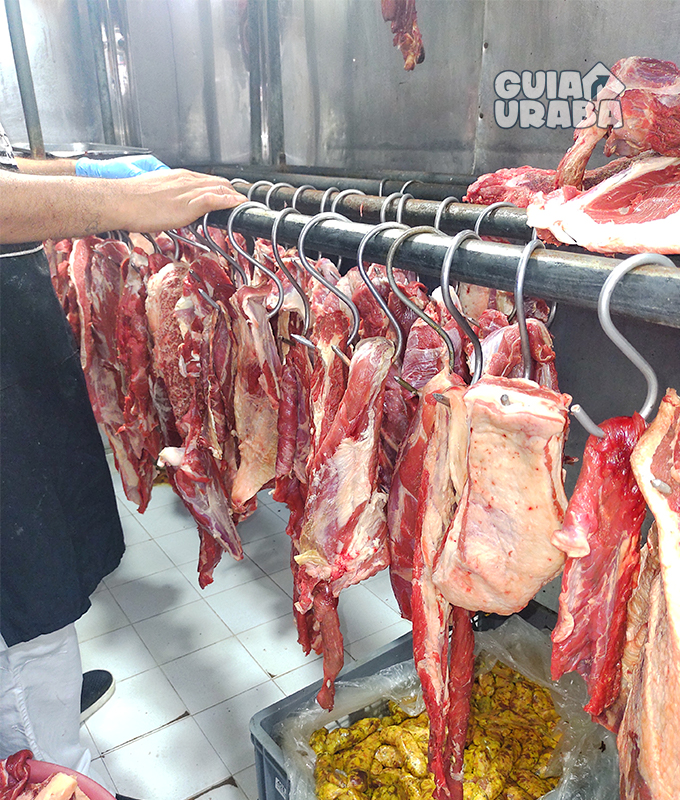 Multicarnes La Azulita - El Rompoy - Image 4