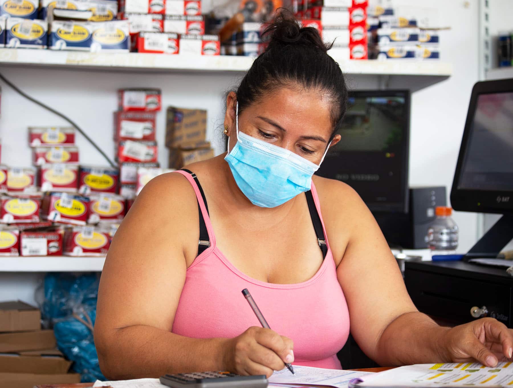 Vélez Construcciones